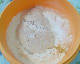 Házi kenyér 🍞 recept fázis 1 fotója