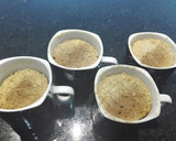 Foto del paso 19 de la receta: Pastelito Mug cake de avena y manzana sin horno y sin harina