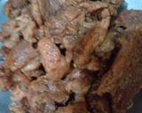 Foto langkah ke 3 dari resep Balado Daging Gula Asam.