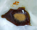 醬燒雞腿排佐菇菇〞簡易低醣菜的食譜步驟1照片