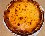 Foto del paso 8 de la receta: Tarta de queso tradicional