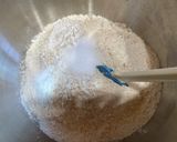 A picture of step 1 of Easy Filipino Pandesal Recipe.