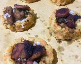 A picture of step 4 of Stuffed potatoes.