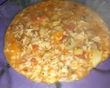Foto del paso 4 de la receta: Guiso de Arroz