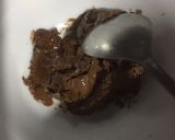 A picture of step 1 of Instant cold cake.
