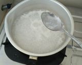 Foto langkah ke 3 dari resep Cireng Salju Bumbu Rujak.