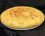 Foto del paso 1 de la receta: Tortilla de patata