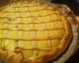 Foto del paso 3 de la receta Tarta Brisa con Ricota y Chocolate
