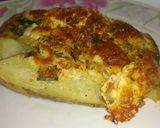 Foto del paso 3 de la receta: 🥔🧀🌶️Súper papas🌶️🧀🥔