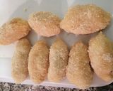 Foto del paso 6 de la receta: Croquetas Raperas