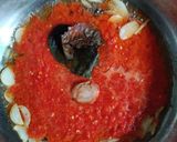 Foto langkah ke 2 dari resep Tahu Kecap Khas Kudus.