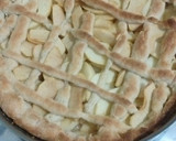 Foto del paso 6 de la receta: Tarta de manzana simple