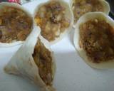 Dabeli cones recipe step 5 photo