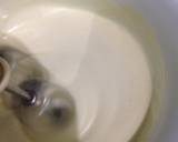 Dorayaki langkah memasak 1 foto