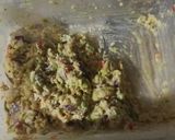 Foto del paso 1 de la receta: Hamburguesas de garbanzos y verduras