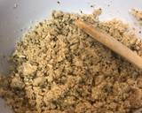 Boudin stuffed peppers recipe step 2 photo