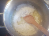 Croquetas de jamón para principiantes