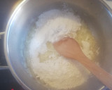 Foto del paso 4 de la receta: Croquetas de jamón para principiantes