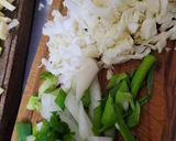 Foto del paso 2 de la receta: Costillitas orientales