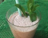 Foto del paso 2 de la receta: Batido de sandía 🍉