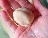 Foto del paso 2 de la receta: Pepas de limón y membrillo con cobertura de chocolate🫣