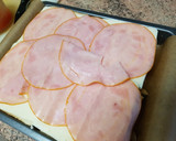 Foto del paso 3 de la receta: Milhojas salado de pan de molde