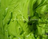 Foto langkah ke 3 dari resep Semprit Melon.