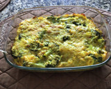 Foto del paso 2 de la receta: Brócoli y papas gratinadas