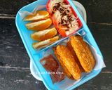 Foto langkah ke 4 dari resep Stik Tempe 예르다 🥠.