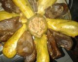 صورة لخطوة 5 من وصفة المحشي