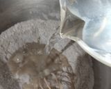 Foto langkah ke 3 dari resep Pancake kopi.