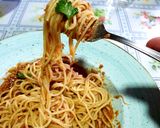 Foto del paso 6 de la receta: Spaguetti Boloñesa