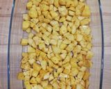 Une image de l'étape 1 de Rôti de bœuf et ses pommes de terre pour un repas dominical.