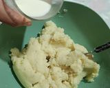 Foto del paso 2 de la receta: Pastel de Papa Fácil y Cremoso