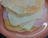Foto del paso 12 de la receta: Panqueques Olímpicos 🇺🇾