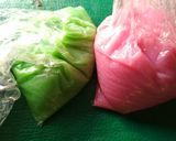 Foto langkah ke 5 dari resep Mochi Lembut Enak (no timbangan).