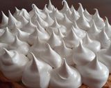 Foto del paso 4 de la receta: Merengue suizo