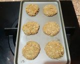 Foto langkah ke 4 dari resep Quinoa almond cookies.