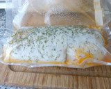 Foto del paso 3 de la receta: Pechuga de pollo rellena a baja temperatura