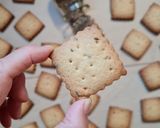 Foto del paso 4 de la receta: Galletitas dulces básicas con semillas de eneldo 🌱