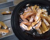 Foto langkah ke 5 dari resep Churros.