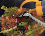 Foto langkah ke 4 dari resep Ikan Masak Tauco.