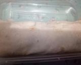 Foto langkah ke 3 dari resep Kebab Ayam Mix salad buah.
