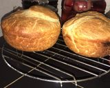 Foto del paso 7 de la receta: Pan (sin amasar) 👩🏽‍🍳