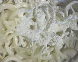 Foto del paso 3 de la receta: Cebolla crispy en freidora