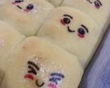 Japanese Milk Bun [eggless] recipe step 11 photo