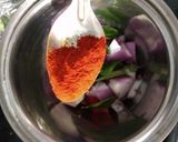 સાંભાર (Sambhar Recipe in Gujarati) રેસીપી સ્ટેપ3ફોટો