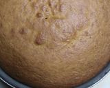 Foto del paso 5 de la receta: Keke de Naranja