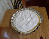 Foto del paso 5 de la receta: Lemon pie vegano 🍋