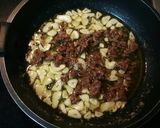 Foto del paso 9 de la receta: Polenta pasticciatta